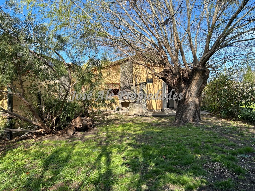 Imagen 10 de Casa ubicada en el Real de San Carlos, próxima a la Renovada Plaza de Toros y a todos los servicios.