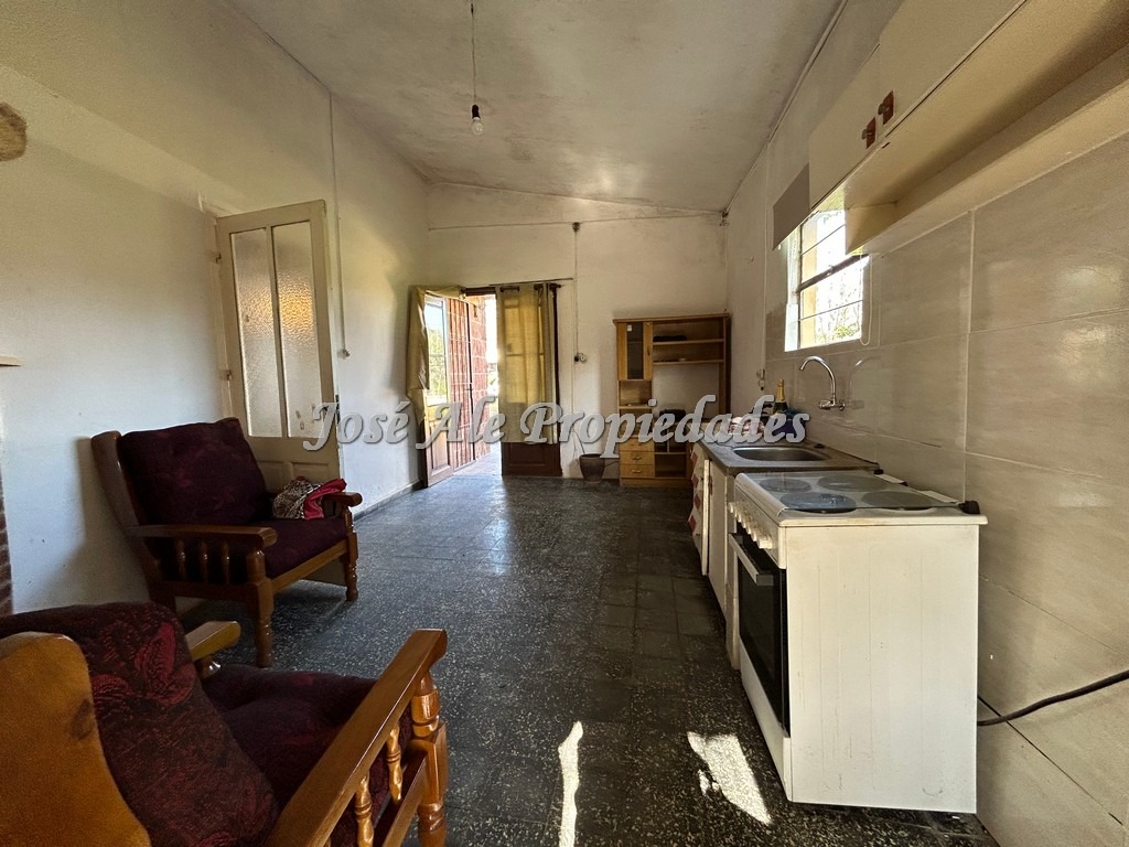 Imagen 5 de Casa ubicada en el Real de San Carlos, próxima a la Renovada Plaza de Toros y a todos los servicios.