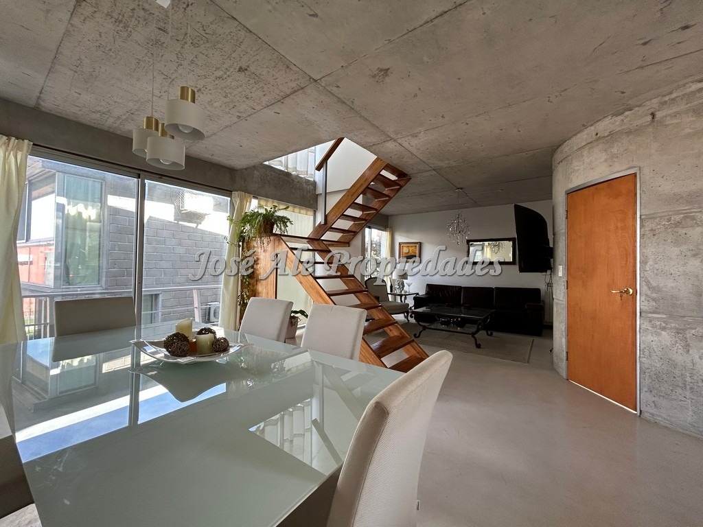 Imagen 3 de Apartamento de 1 dormitorio a corta distancia de Rambla de Colonia y a pasos de todos los servicios.