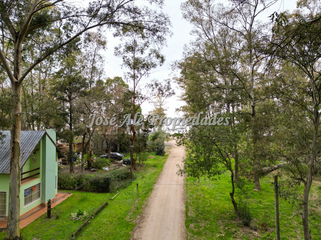 Imagen 10 de Muy linda propiedad ubicada en el Balneario de Santa Ana.