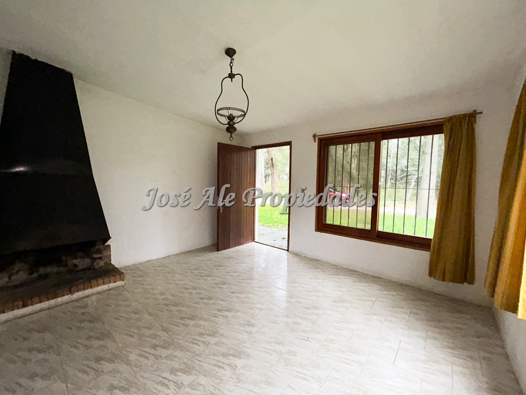 Imagen 3 de Muy linda propiedad ubicada en el Balneario de Santa Ana.