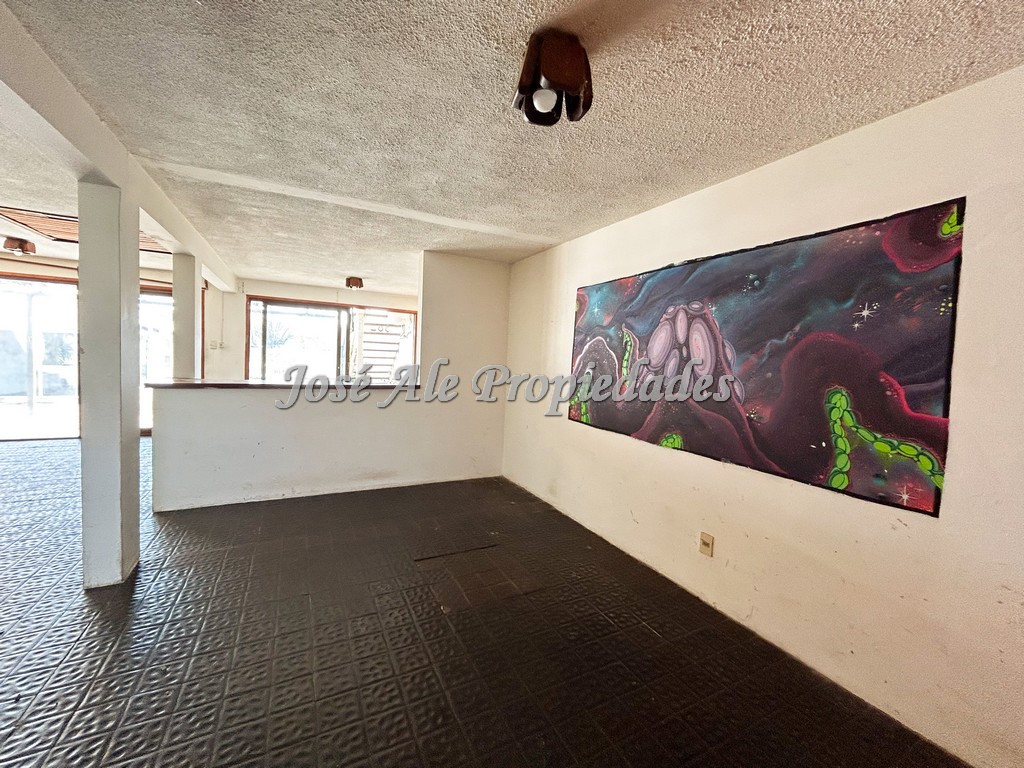 Imagen 5 de Excelente propiedad muy bien ubicada, a pasos de zona comercial de Aparicio Saravia y Dos Avenidas. Se encuentra totalmente reciclada.