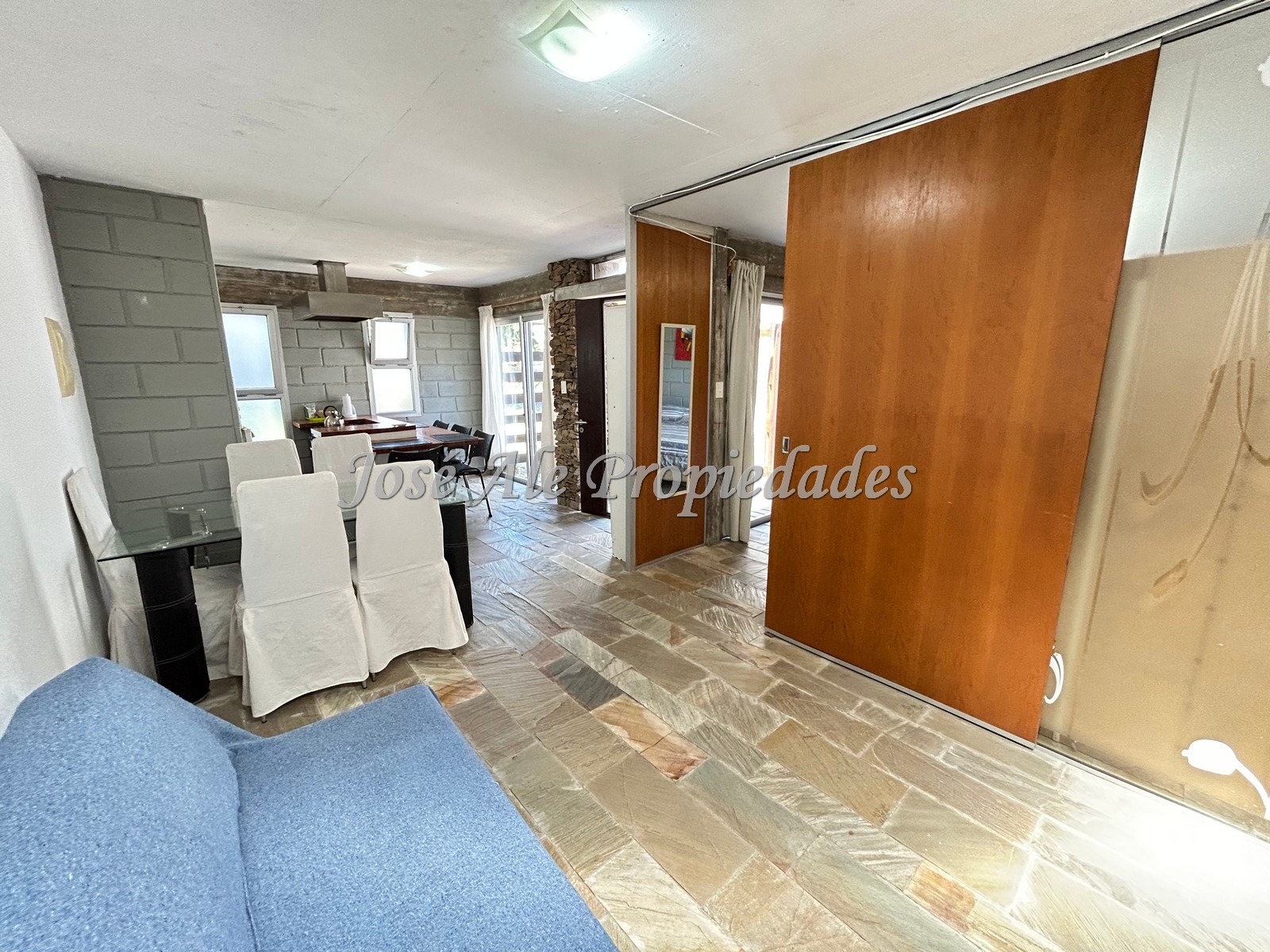 Imagen 8 de Apartamento de 1 dormitorio donde el diseño contemporáneo.