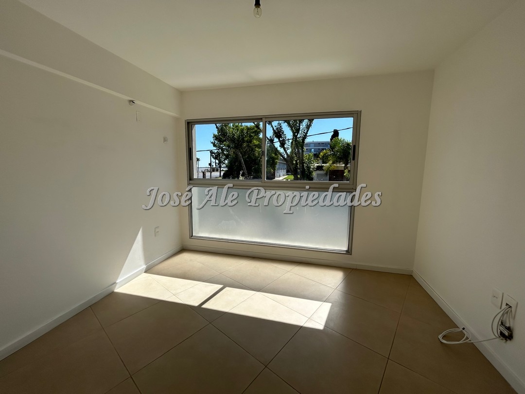 Imagen 7 de Espectacular apartamento de un dormitorio en edificio residencial frente al Rio de la Plata.