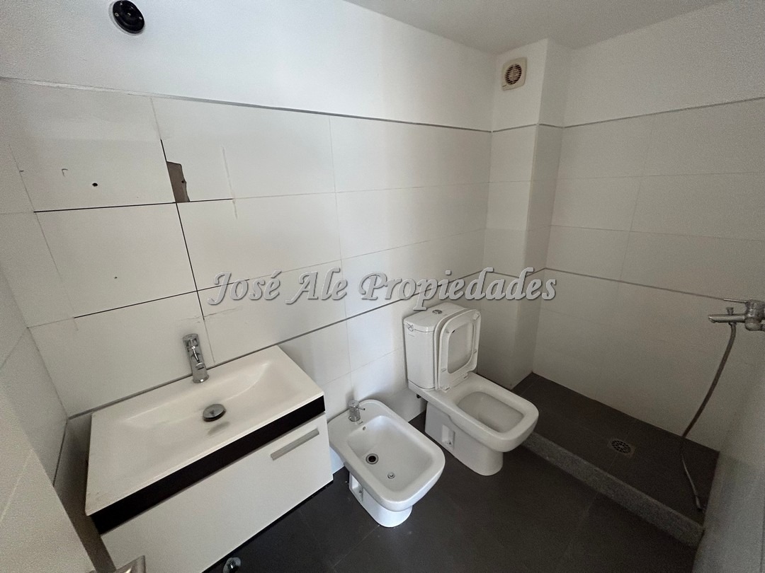 Imagen 6 de Espectacular apartamento de un dormitorio en edificio residencial frente al Rio de la Plata.