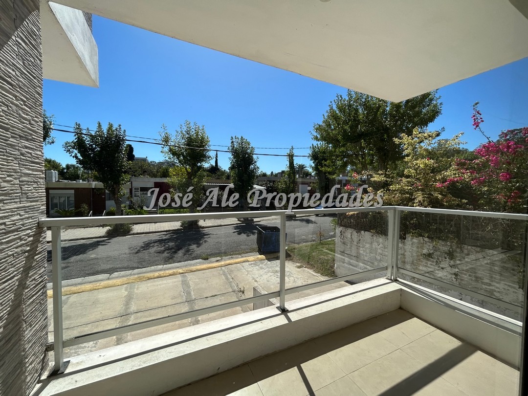 Imagen 9 de Espectacular apartamento de un dormitorio en edificio residencial frente al Rio de la Plata.