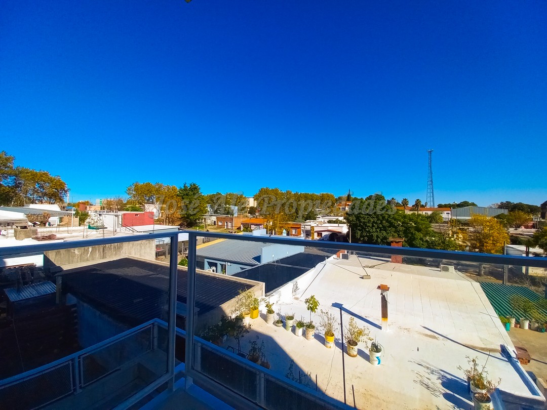 Imagen 1 de Muy lindo apartamento ubicado en zona comercial 2 avenidas.