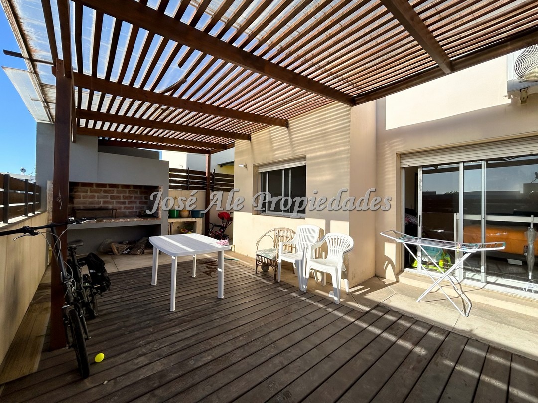 Imagen 1 de Propiedad en Lomas de San Benito, próxima a todos los servicios.