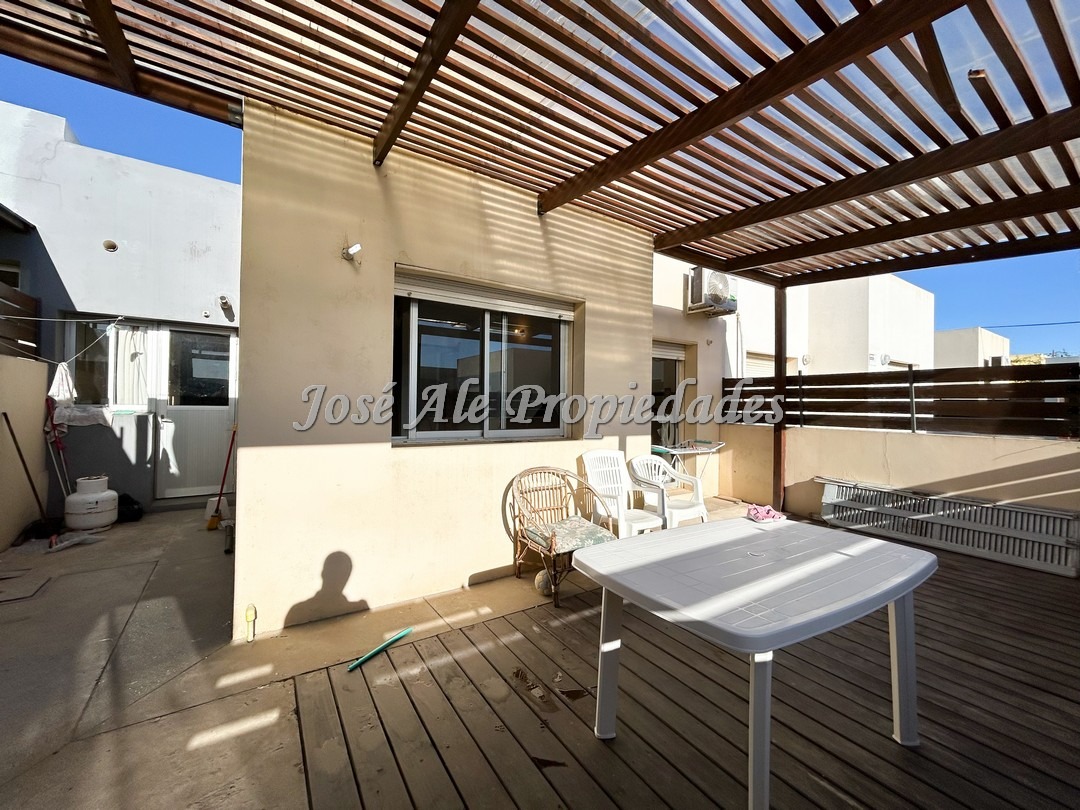 Imagen 10 de Propiedad en Lomas de San Benito, próxima a todos los servicios.