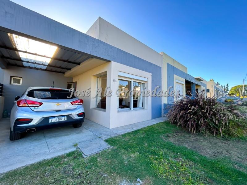 Propiedad en Lomas de San Benito, próxima a todos los servicios.