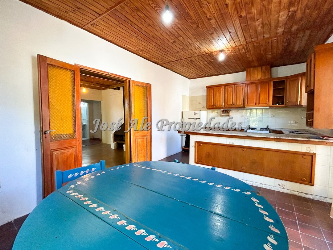 Imagen 4 de Propiedad en ubicada en el Real de San Carlos sobre calle Libertadores en hermosa zona balnearia.