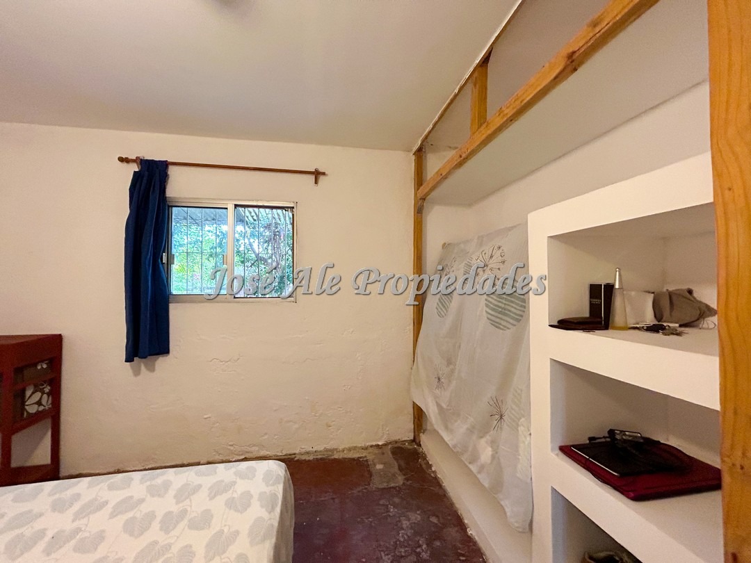 Imagen 8 de Propiedad en ubicada en el Real de San Carlos sobre calle Libertadores en hermosa zona balnearia.