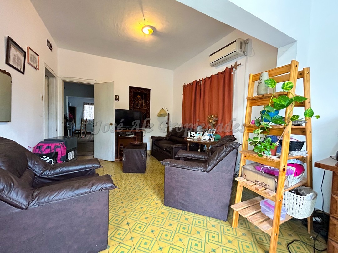 Imagen 2 de Tres propiedades en un mismo padrón, ideal para renta o para familia numerosa.