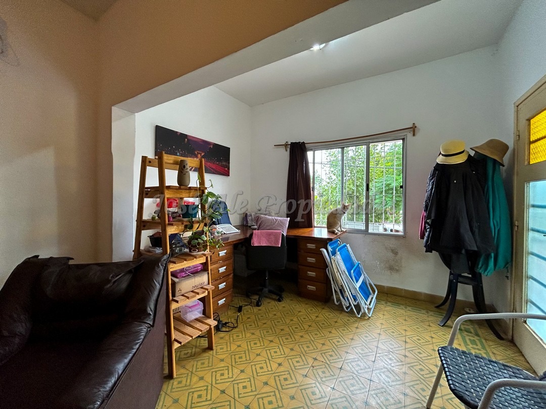 Imagen 4 de Tres propiedades en un mismo padrón, ideal para renta o para familia numerosa.