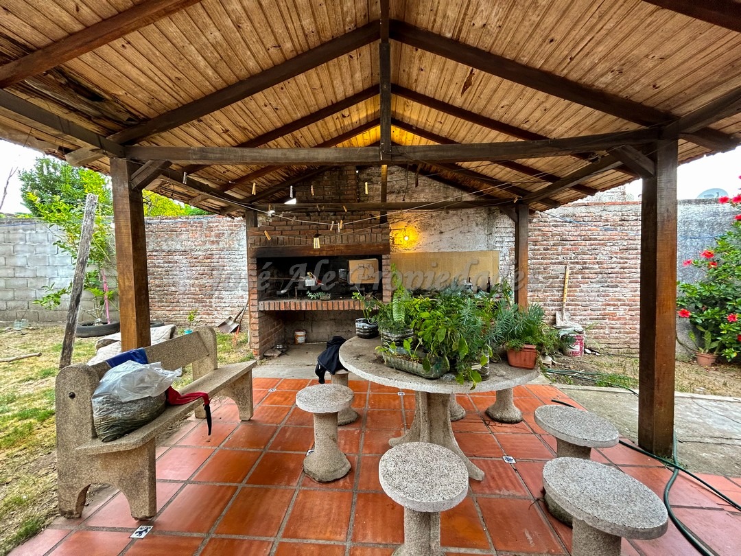 Imagen 7 de Tres propiedades en un mismo padrón, ideal para renta o para familia numerosa.