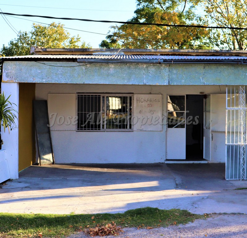 Imagen 1 de Cuatro propiedades en un mismo padrón, Excelente inversión estratégicamente.