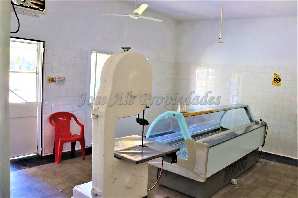 Imagen 2 de Cuatro propiedades en un mismo padrón, Excelente inversión estratégicamente.