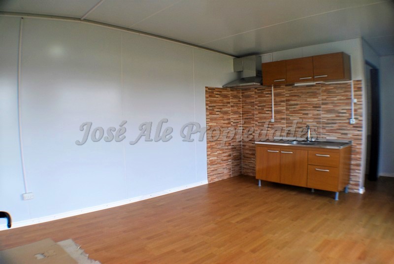 Imagen 2 de Apartamento ubicado en zona comercial, a metros de Av. Aparicio Saravia y próximo a todos los servicios.