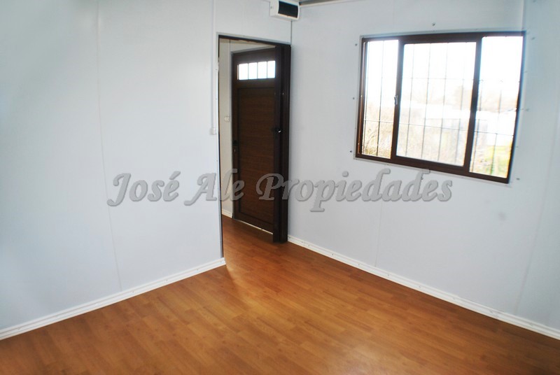 Imagen 8 de Apartamento ubicado en zona comercial, a metros de Av. Aparicio Saravia y próximo a todos los servicios.