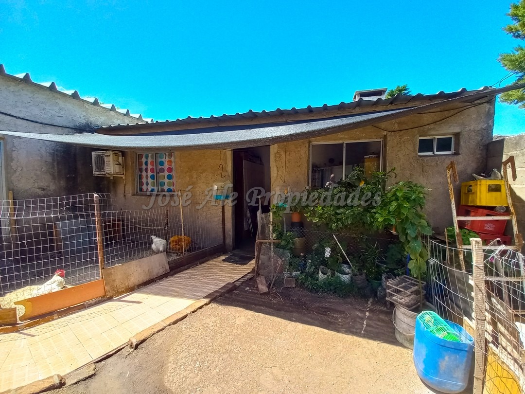 Imagen 9 de Propiedad con departamento a corta distancia de Rambla Costanera.