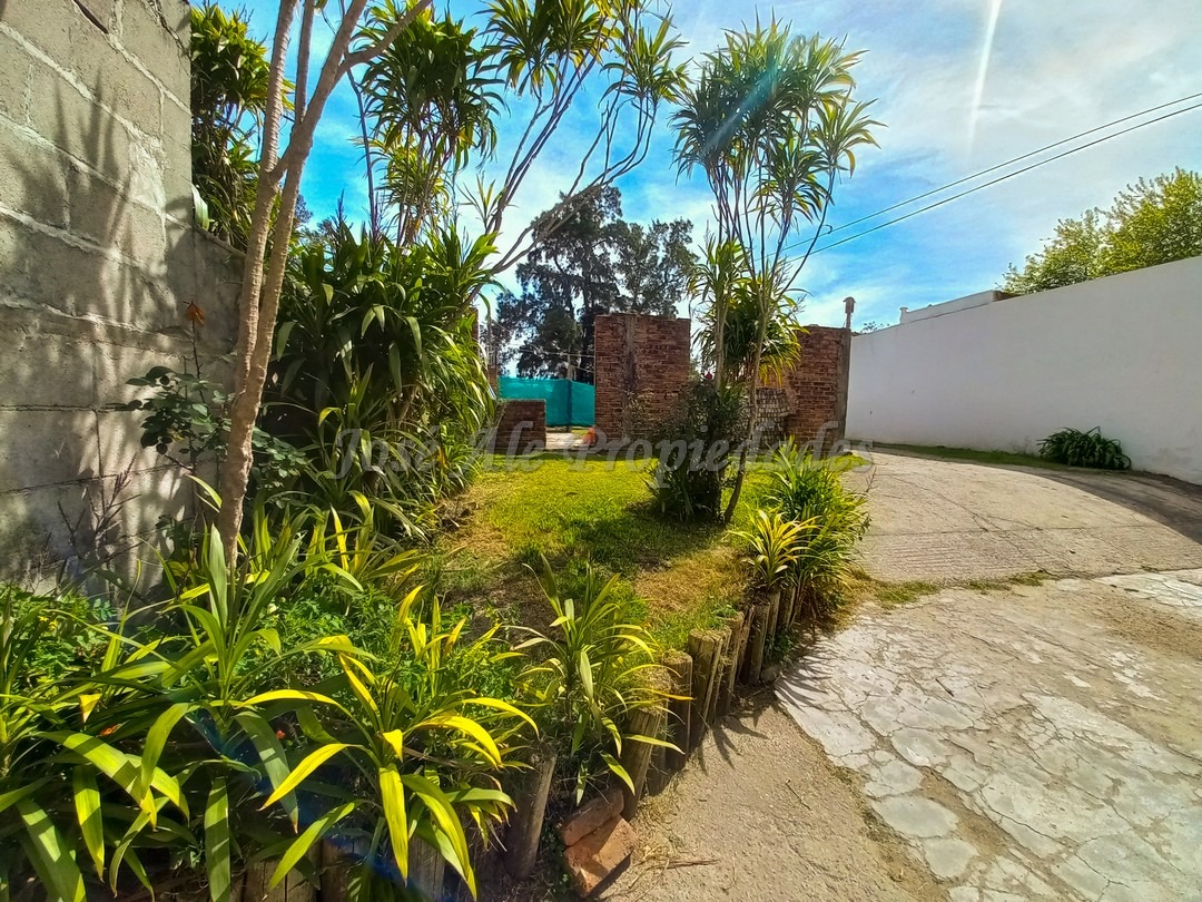 Imagen 1 de Muy linda y luminosa casa ubicada a pocas cuadras de la rambla costanera y próxima a todos los servicios.