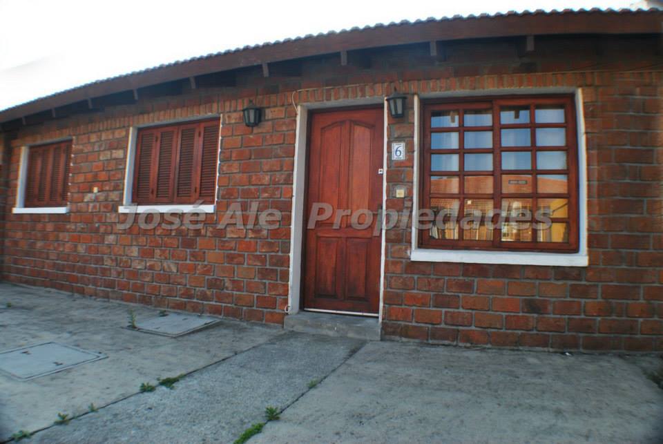 Imagen 1 de Muy linda propiedad ubicada en El General sobre calle Las Quintita en complejo de Viviendas Policiales.