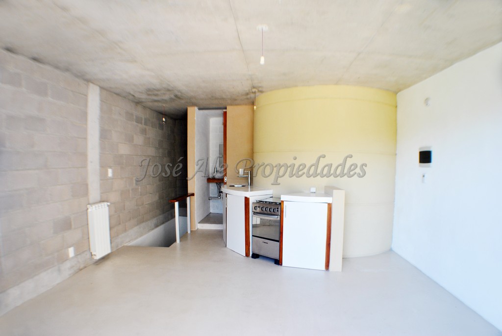 Imagen 5 de Apartamento de 1 dormitorio, ubicado a pocas cuadras de la Rambla y playas de Colonia.