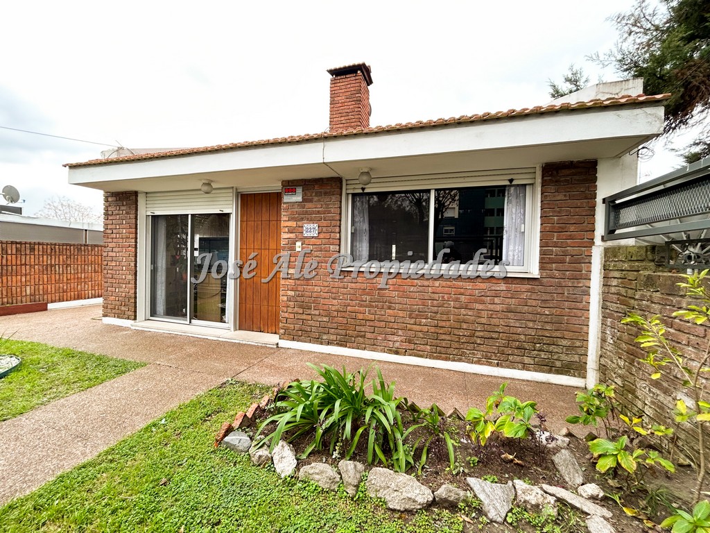 Imagen 3 de Hermosa casa a 200 mts de la Rambla Costanera y playas de Colonia del Sacramento.