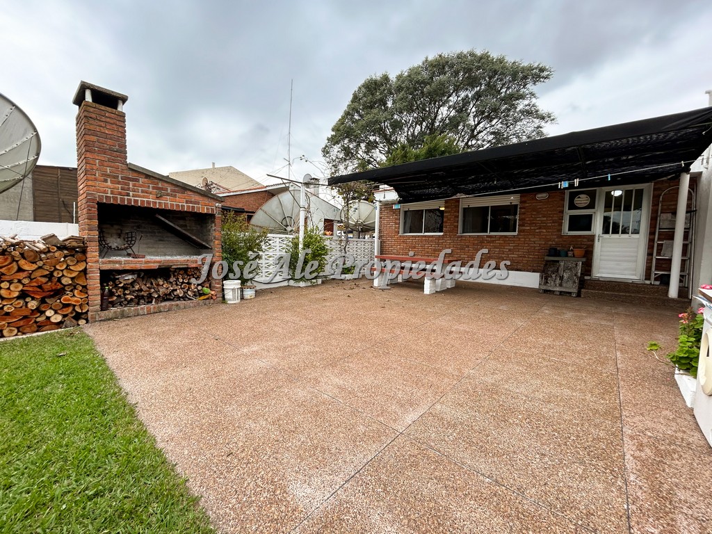 Imagen 9 de Hermosa casa a 200 mts de la Rambla Costanera y playas de Colonia del Sacramento.
