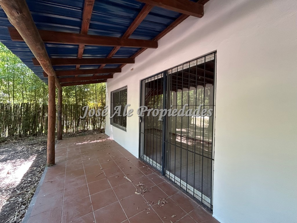 Imagen 4 de Casa de 2 dormitorios a estrenar ubicada en Santa Ana, se encuentra a 400m de la playa.