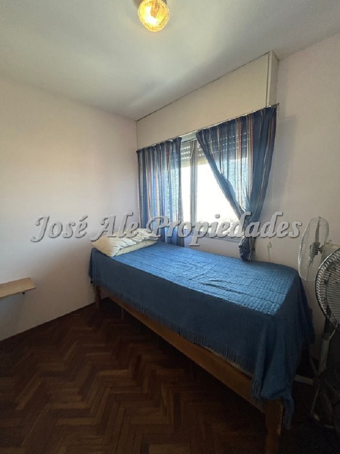 Imagen 7 de Apartamento de 3 dormitorios con magnifica vista a la ciudad tanto de día como de noche ubicado sobre Baltazar Brum, a 1 cuadra de la Rambla.