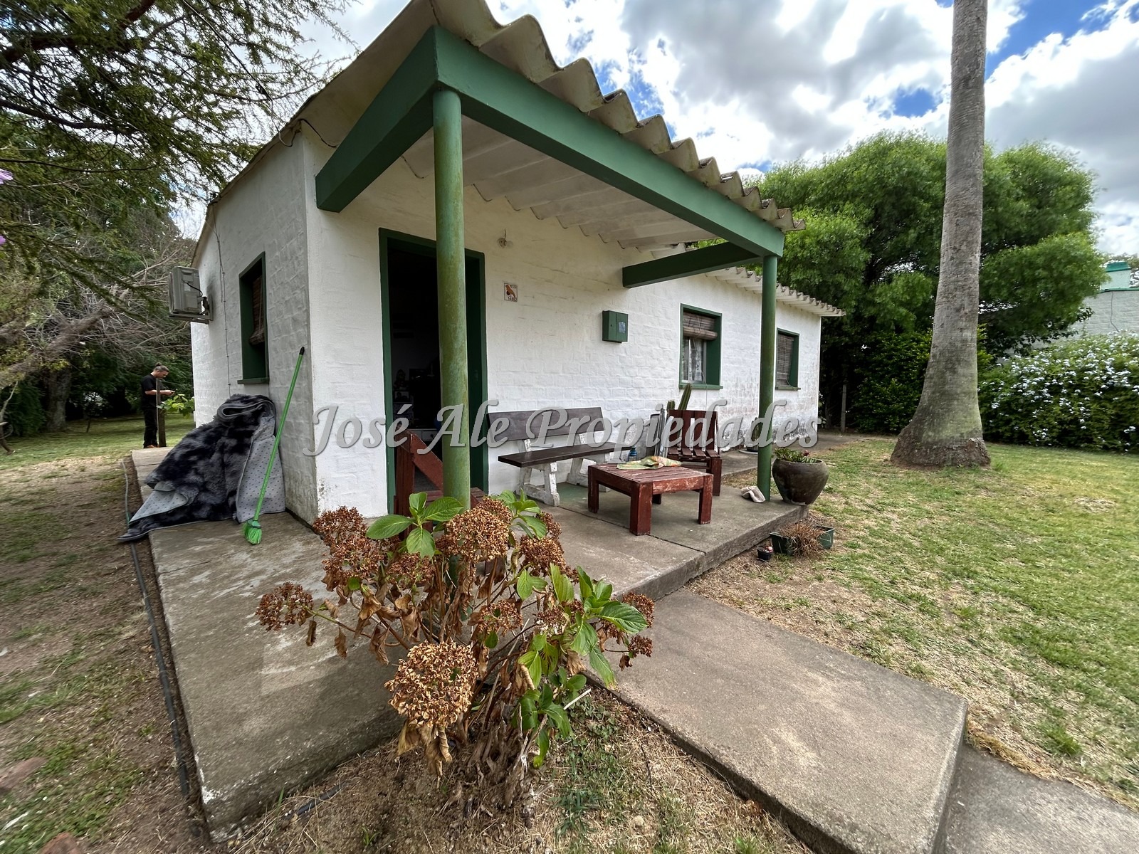 Imagen 2 de Vivienda de 3 dormitorios, ubicada en la Estanzuela, Colonia.