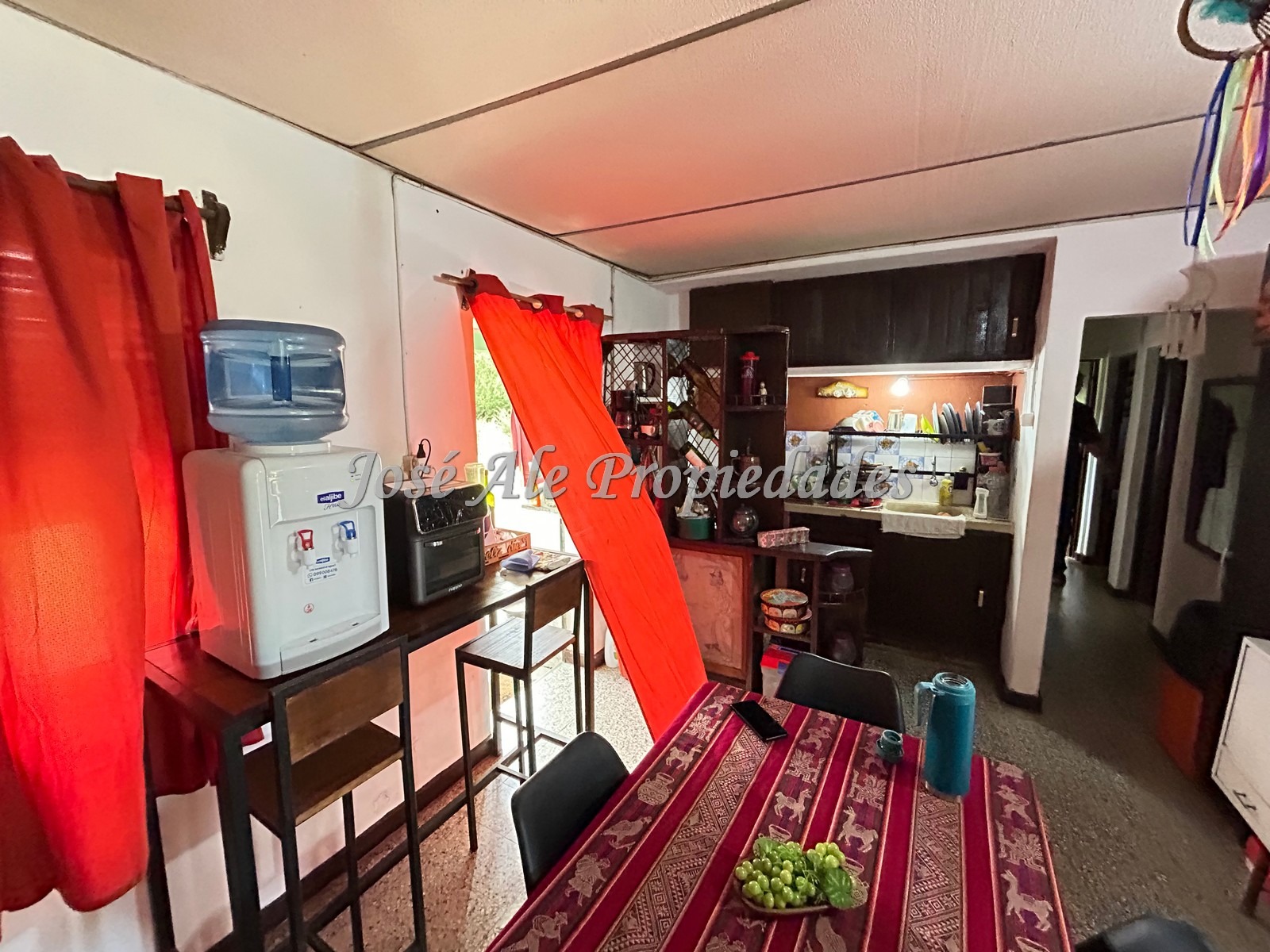 Imagen 8 de Vivienda de 3 dormitorios, ubicada en la Estanzuela, Colonia.