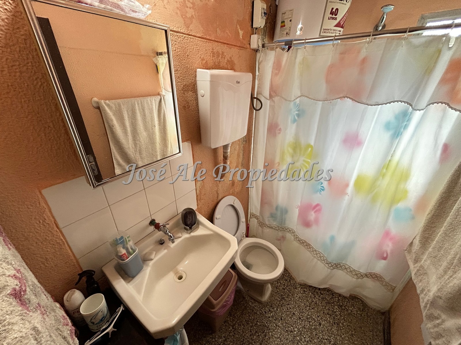 Imagen 9 de Vivienda de 3 dormitorios, ubicada en la Estanzuela, Colonia.