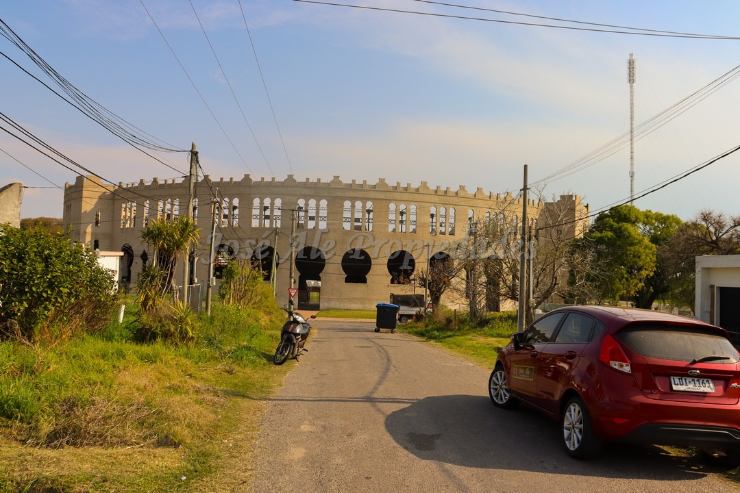 Imagen 10 de Apartamento de un dormitorio ubicado cerca de la Plaza de Toros y próximo a todos los servicios.