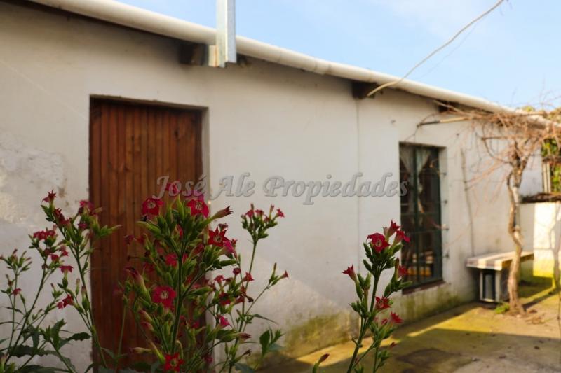 Apartamento de un dormitorio ubicado cerca de la Plaza de Toros y próximo a todos los servicios.