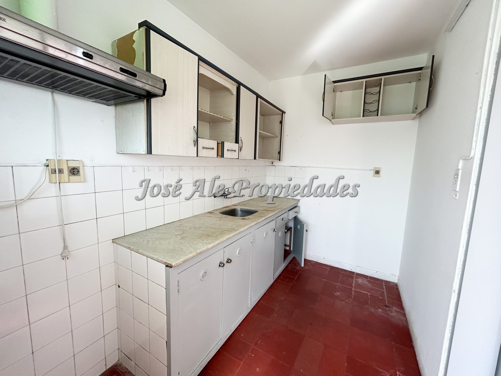 Imagen 7 de Amplio apartamento de dos dormitorios.