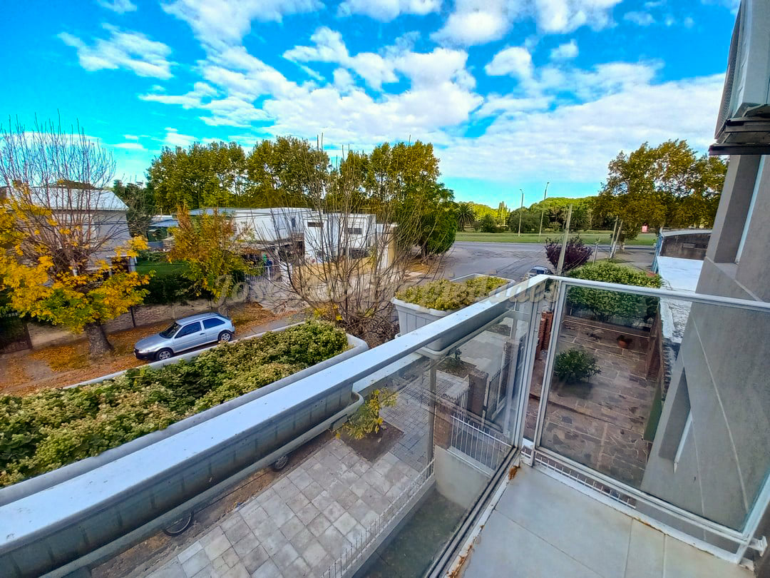 Imagen 10 de Apartamento a corta distancia de Shopping y zona comercial de 2 Avenidas.