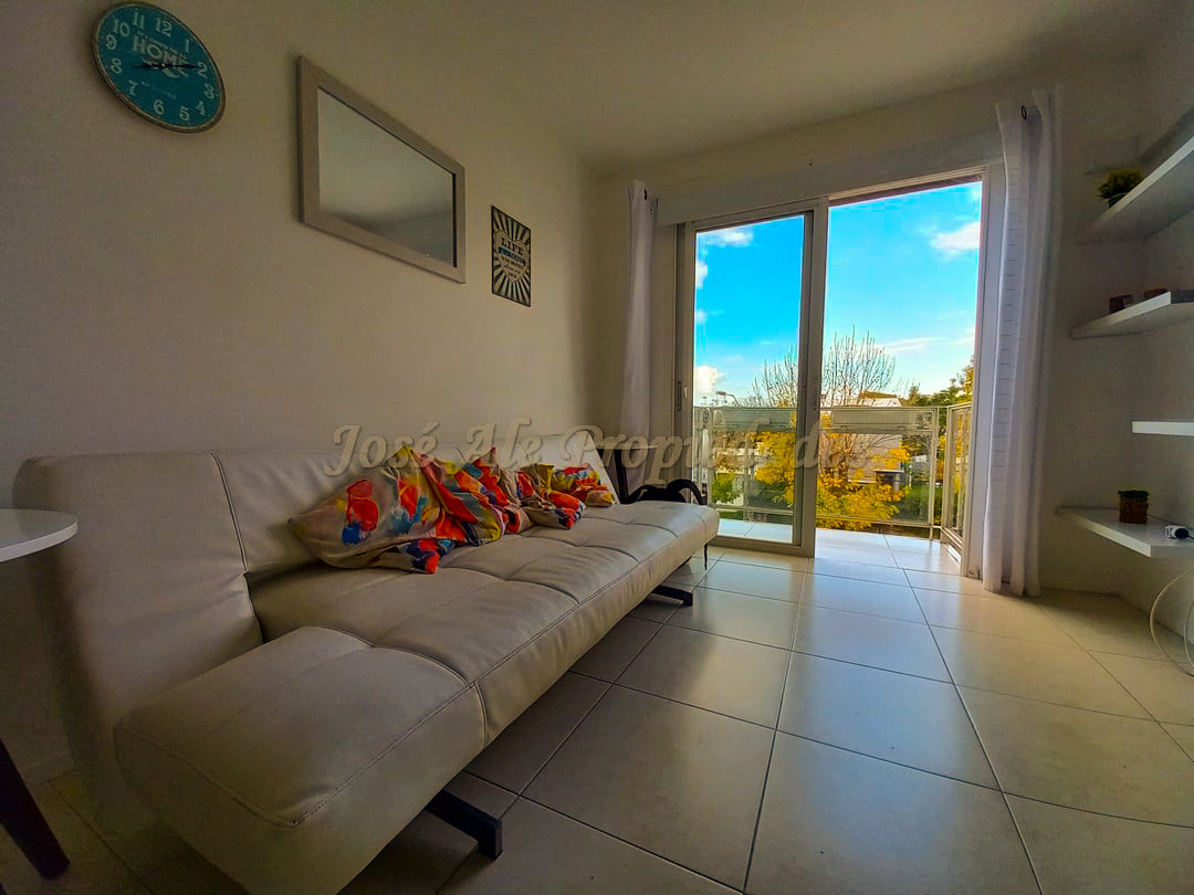 Imagen 2 de Apartamento a corta distancia de Shopping y zona comercial de 2 Avenidas.