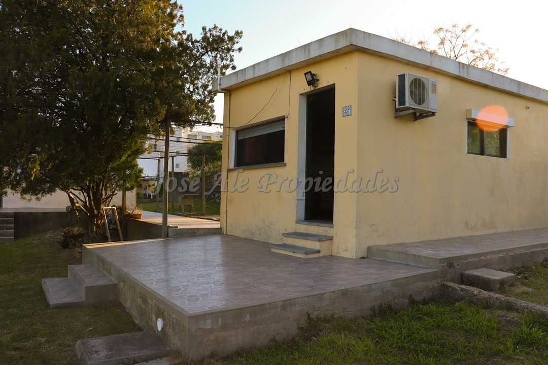 Imagen 7 de Casa con buena iluminación en amplio terreno de 608m2.