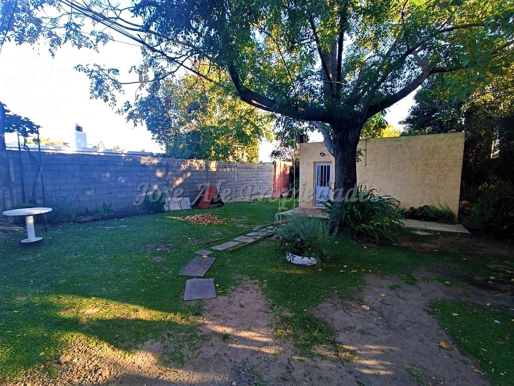 Imagen 1 de Apartamento amoblado.