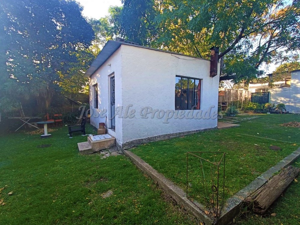 Imagen 2 de Apartamento amoblado.