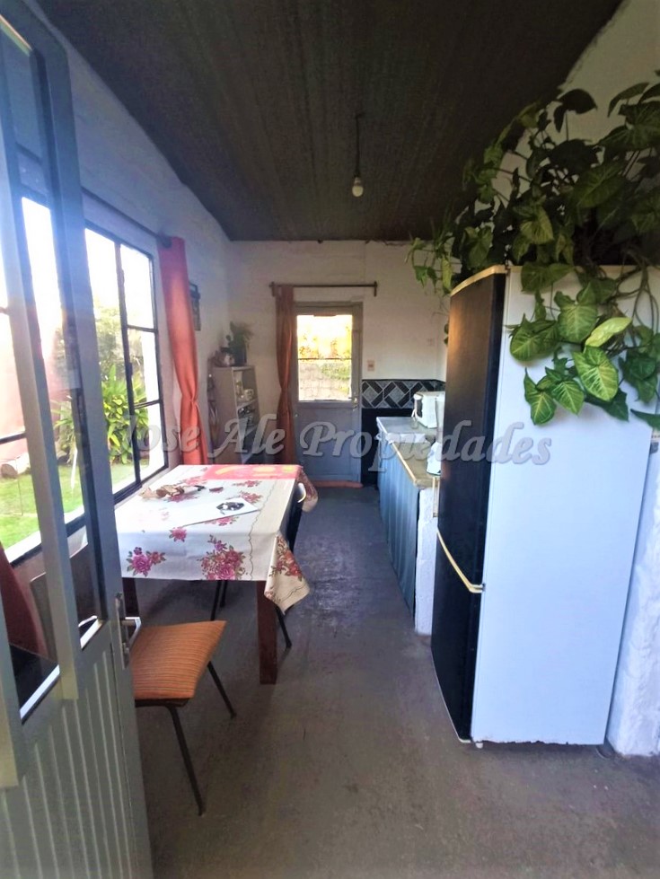 Imagen 3 de Apartamento amoblado.