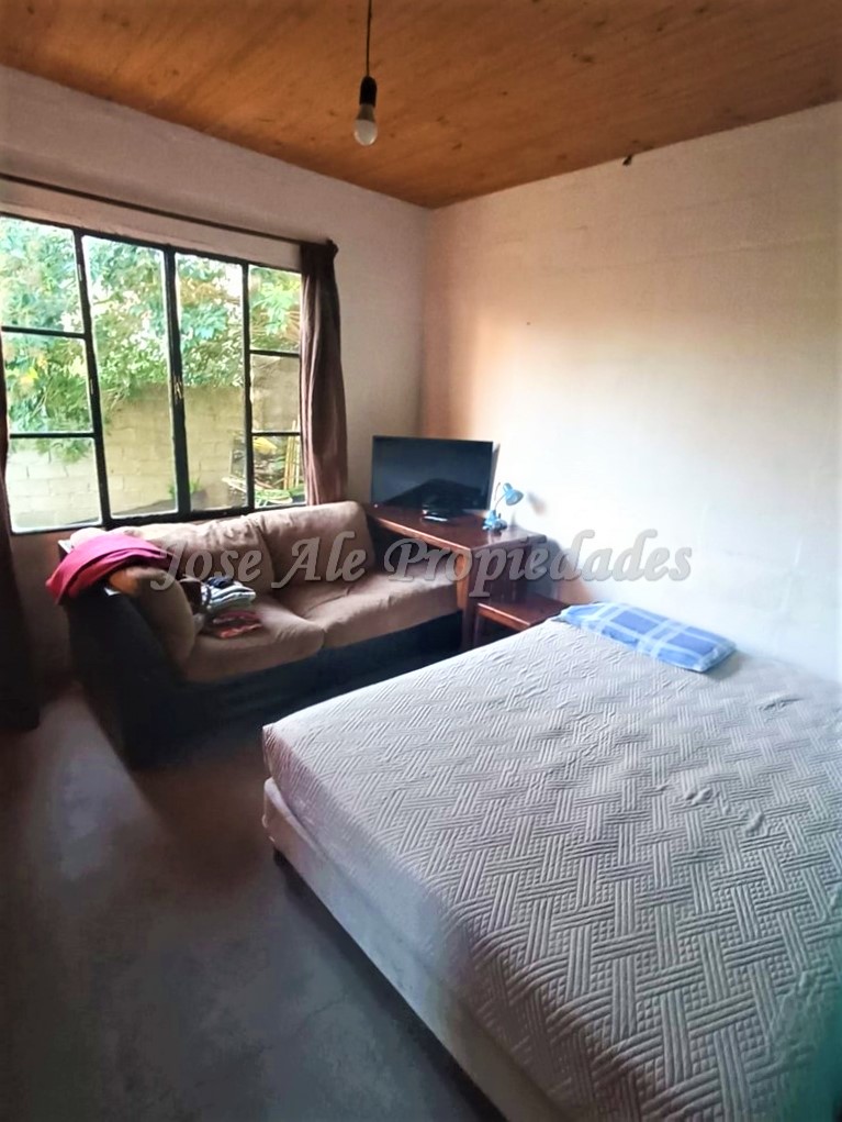 Imagen 5 de Apartamento amoblado.