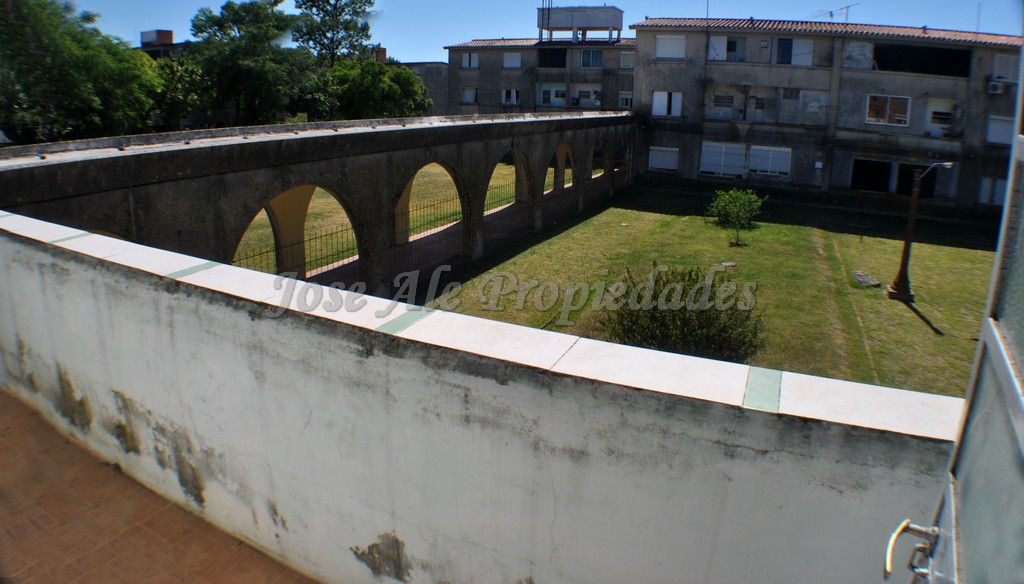 Imagen 10 de Departamento ubicado en Complejo de Vivienda INVE.