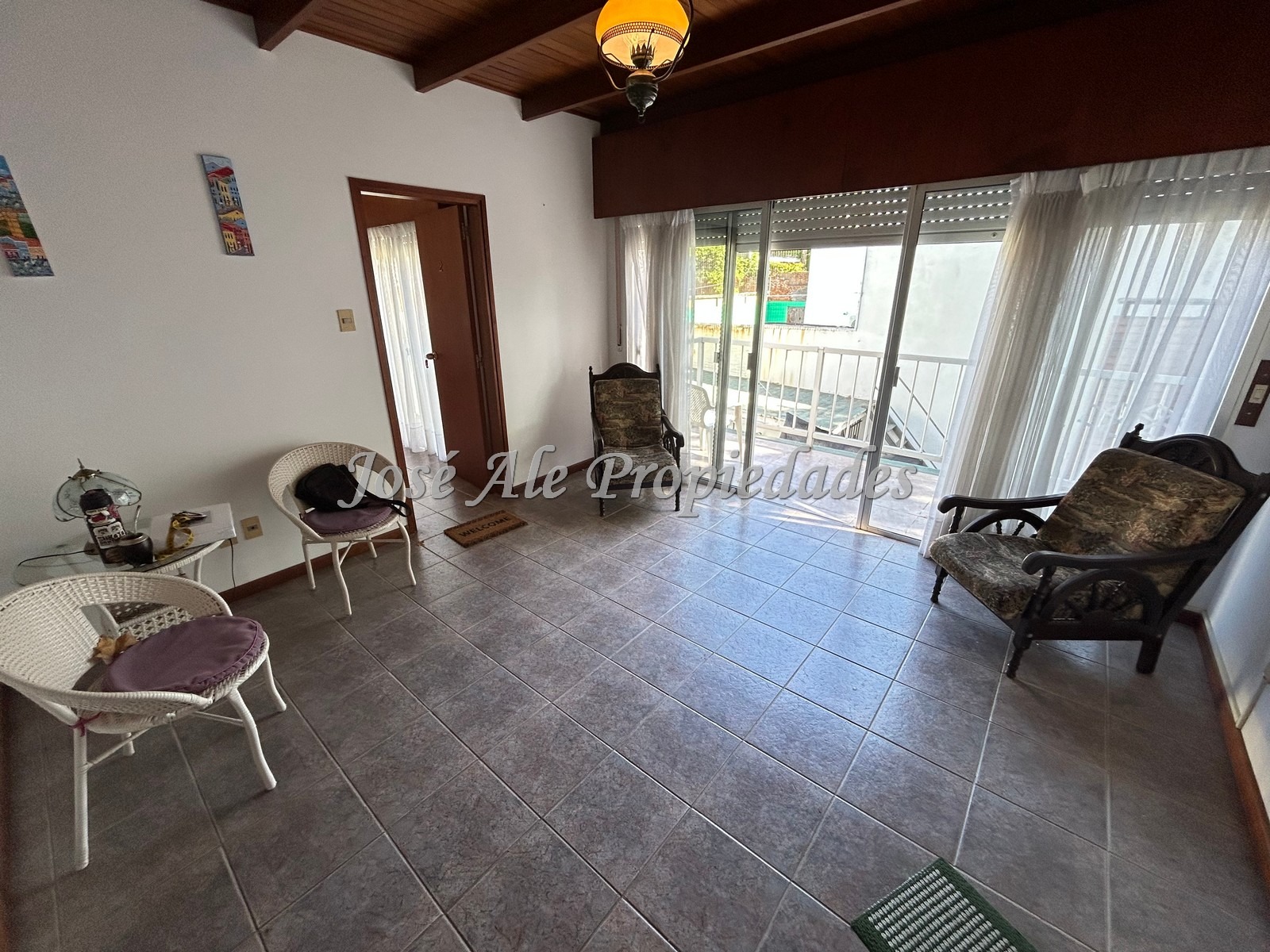 Imagen 1 de Se trata de 2 apartamentos de 1 dormitorio ubicados en el centro de la ciudad.