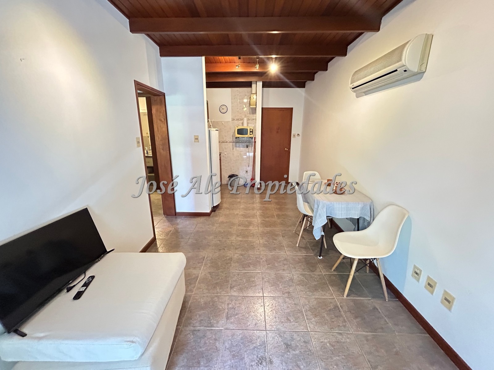 Imagen 4 de Se trata de 2 apartamentos de 1 dormitorio ubicados en el centro de la ciudad.