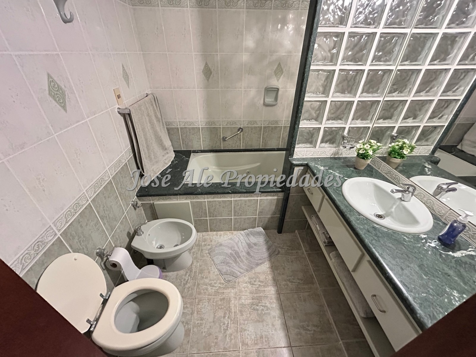 Imagen 7 de Se trata de 2 apartamentos de 1 dormitorio ubicados en el centro de la ciudad.