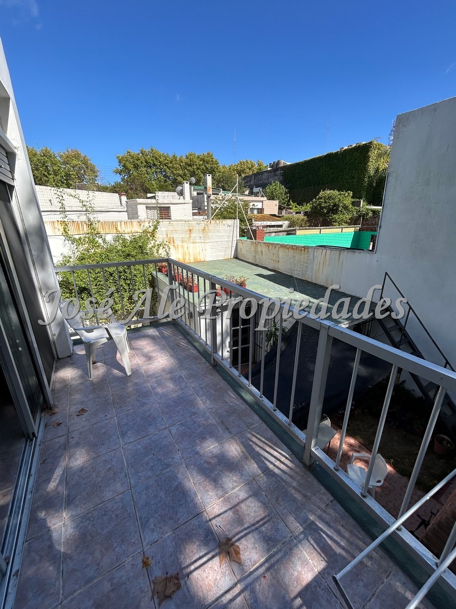 Imagen 9 de Se trata de 2 apartamentos de 1 dormitorio ubicados en el centro de la ciudad.