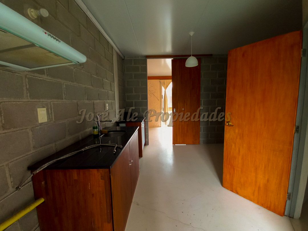 Imagen 5 de Departamento a cuadras de Rambla Costanera y playas de Colonia.